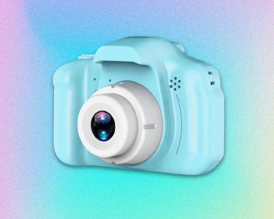 MiniRetroCamera